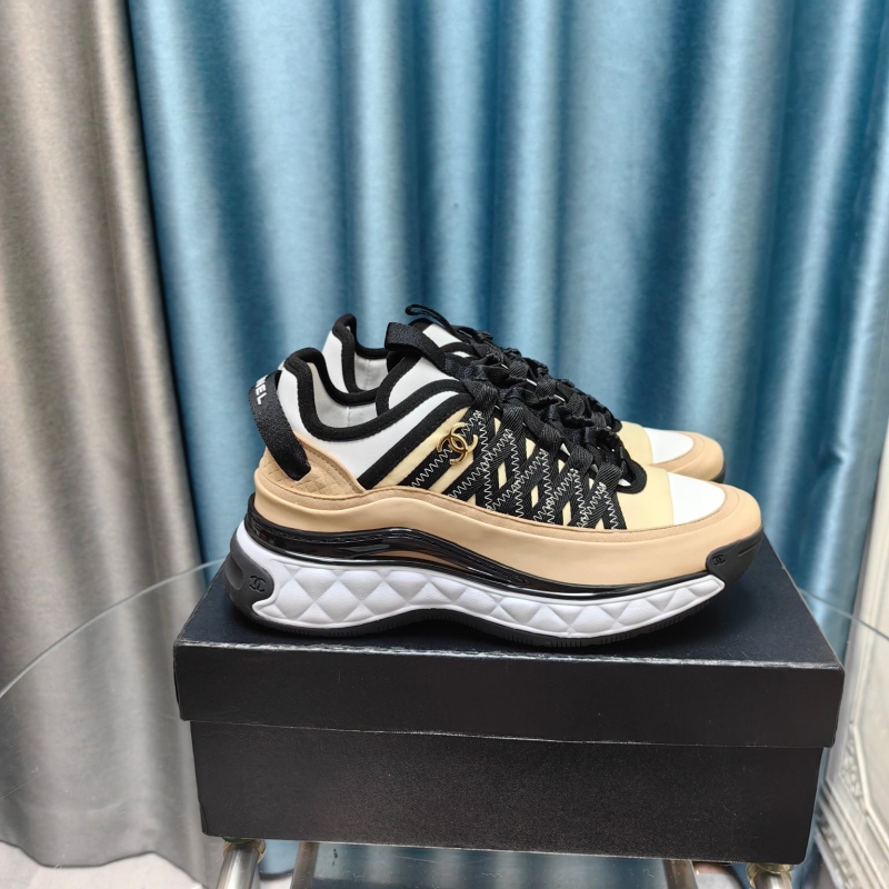 Ch*el casual shoes